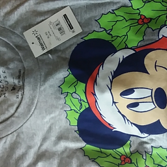 Mickey Mouse Disney T Shirt - Picture 4 of 6